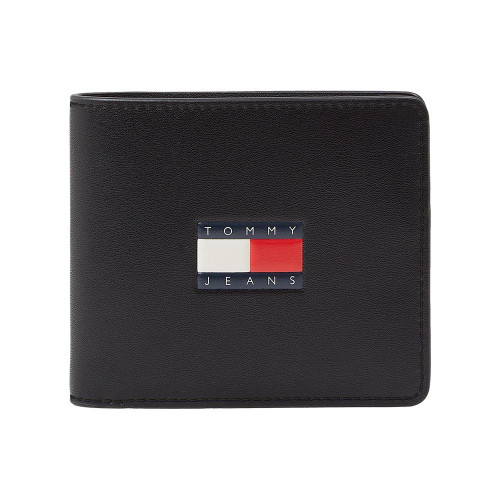 Tommy Hilfiger Πορτοφόλι Heritage Leather Wallet